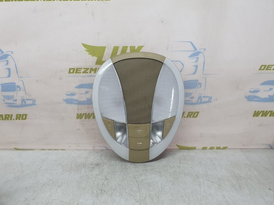 Plafoniera spate a2118207501 Mercedes-Benz E-Class W211 [facelift] [2