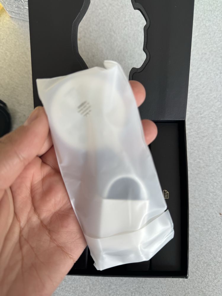Часовник HUAWEI GT WATCH 5 - 46мм