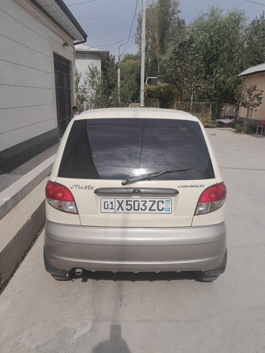Matiz best sotiladi 2017yil