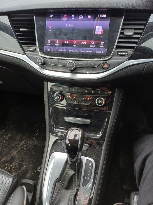 Opel astra k 1.6 diesel Cutie automata