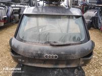 Врата багажник Audi Q3 / Ауди КЮ3