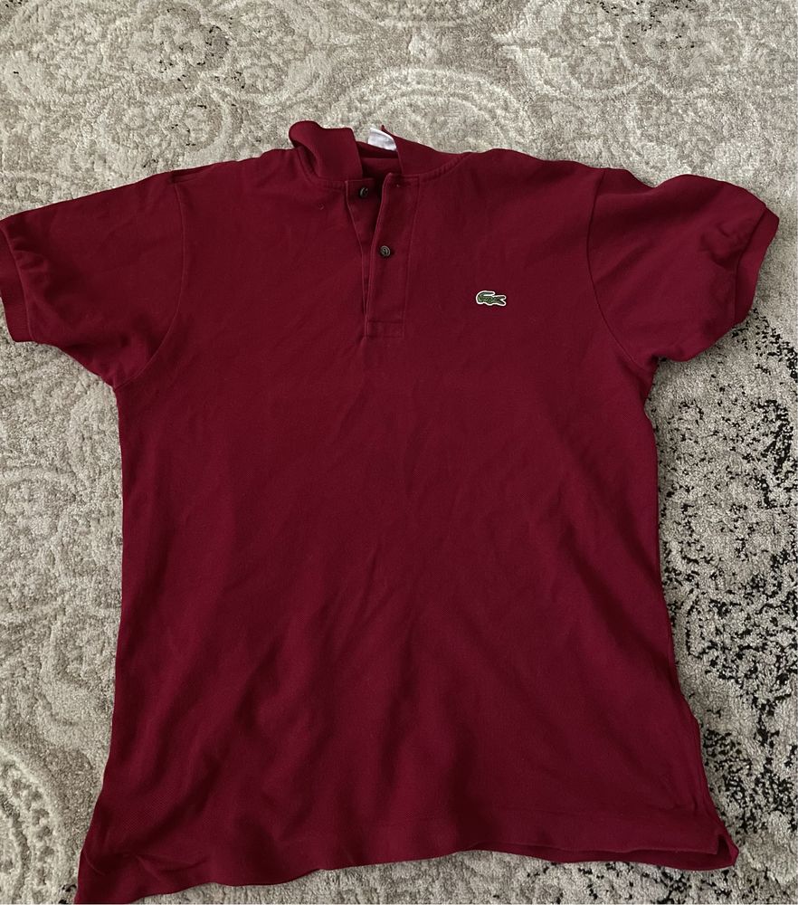 Tricou Polo Lacoste