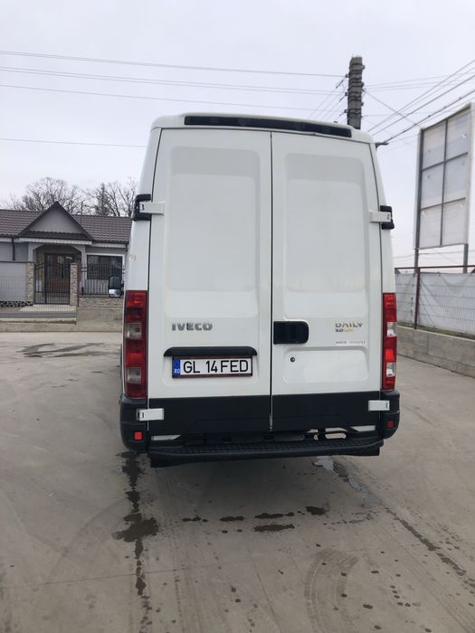 Iveco daily 40c15
