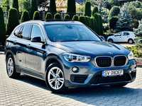 Bmw X1, 1.8SDrive, facelift, M, panoramic, head up , accept variante