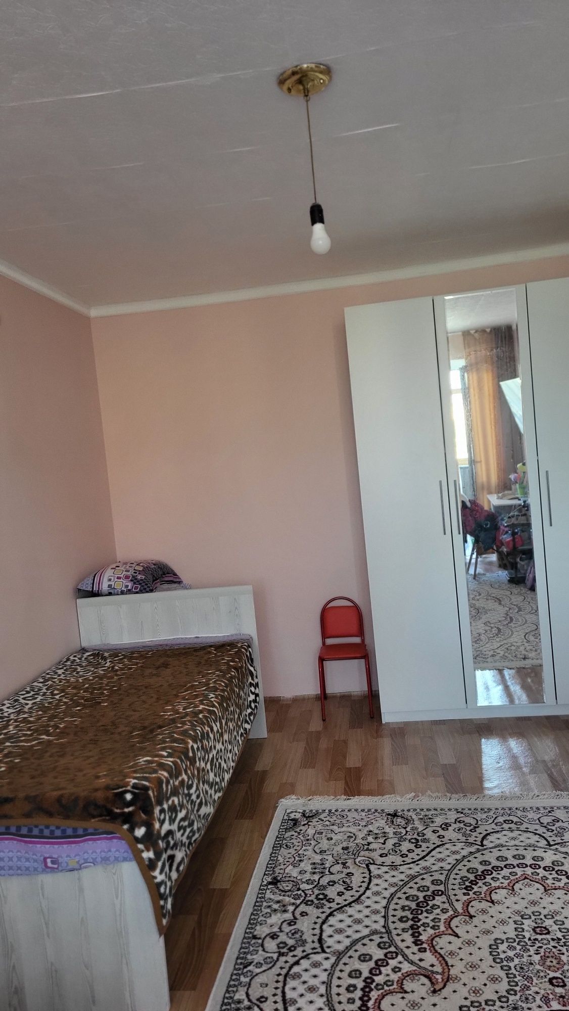 Срочно Продам 1ком.кв.в Майкудуке 14 мик.