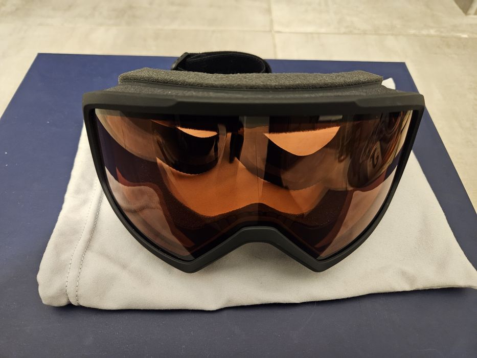 Ochelari ski sau snowboard Bolle