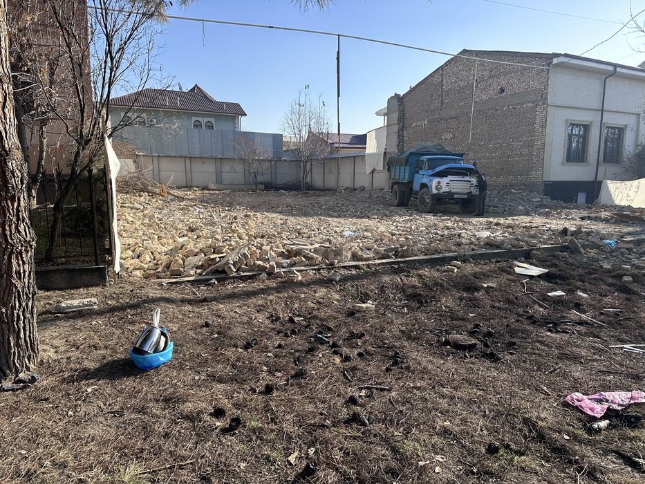 Снос,слом  binolarni buzish hizmati uy va davlat korhonalrini