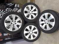 Jante aliaj originale Opel Signum.Astra.Zafira.Corsa D..5x110.pe 17''