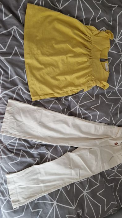 Set bluza și pantalon