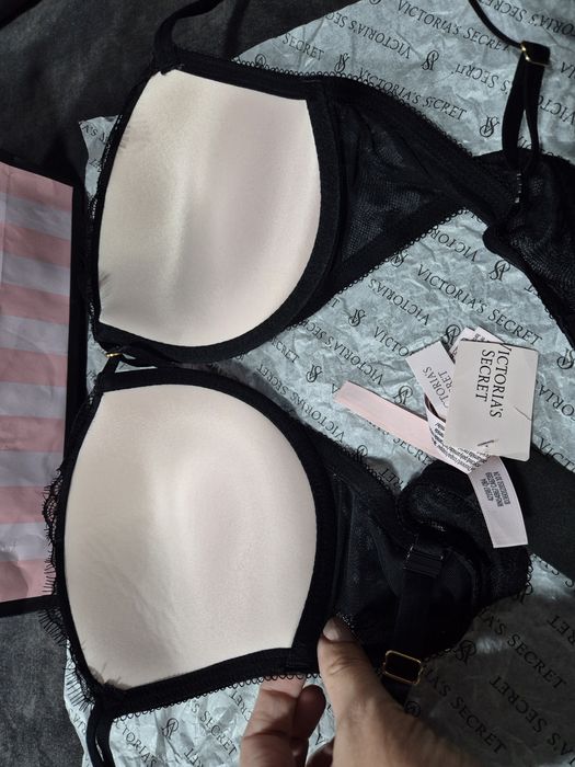 Сутиен Victoria ‘Secret 36С Push up