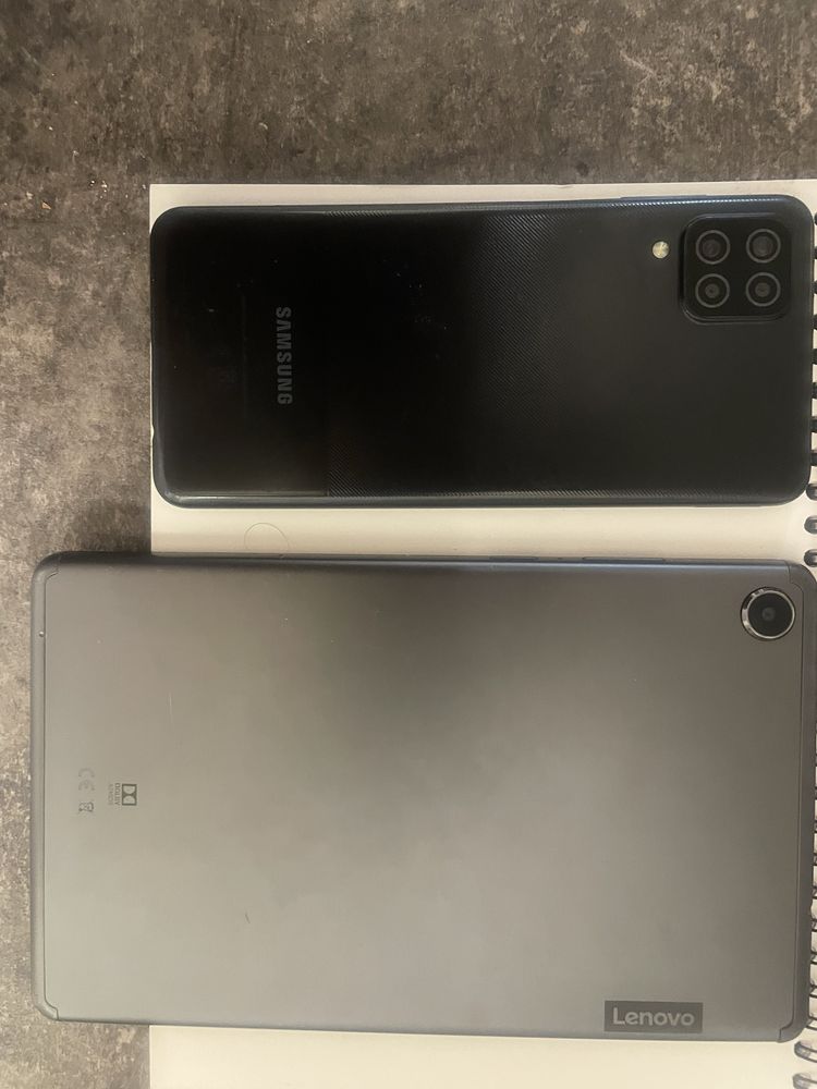 tableta lenovo m8