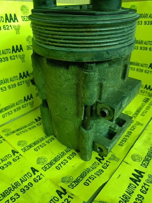 Compresor Ac Ford Mondeo mk3 2.0tddi,tdci