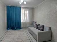 2-х комнатная квартира Люкс в 7 мкр рядом Сафият, Кайкармет