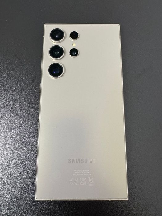 Samsung Galaxy S24 Ultra