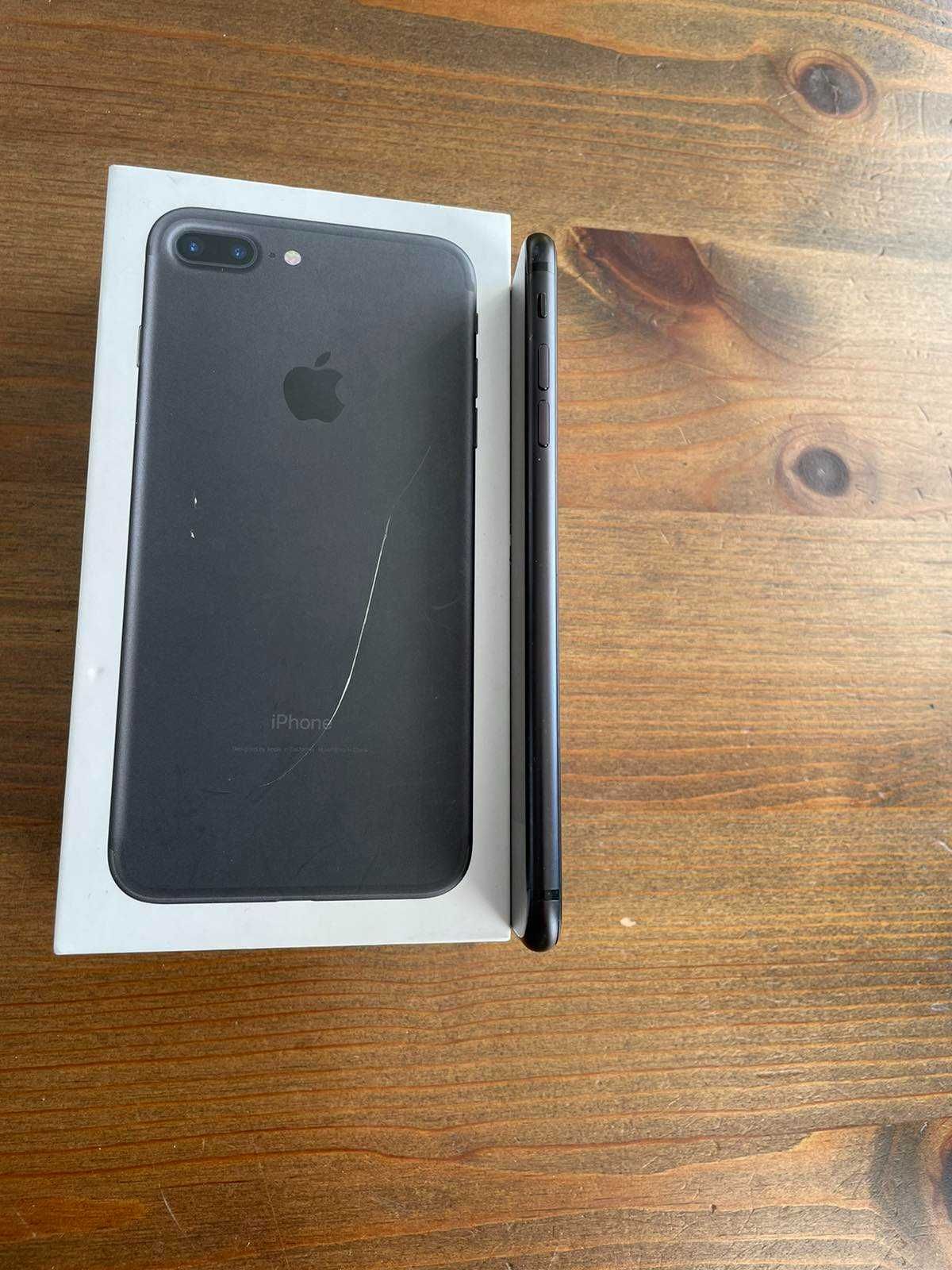 iPhone 7 plus 128GB