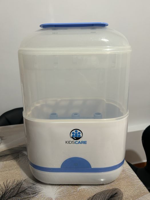 Sterilizator biberoane