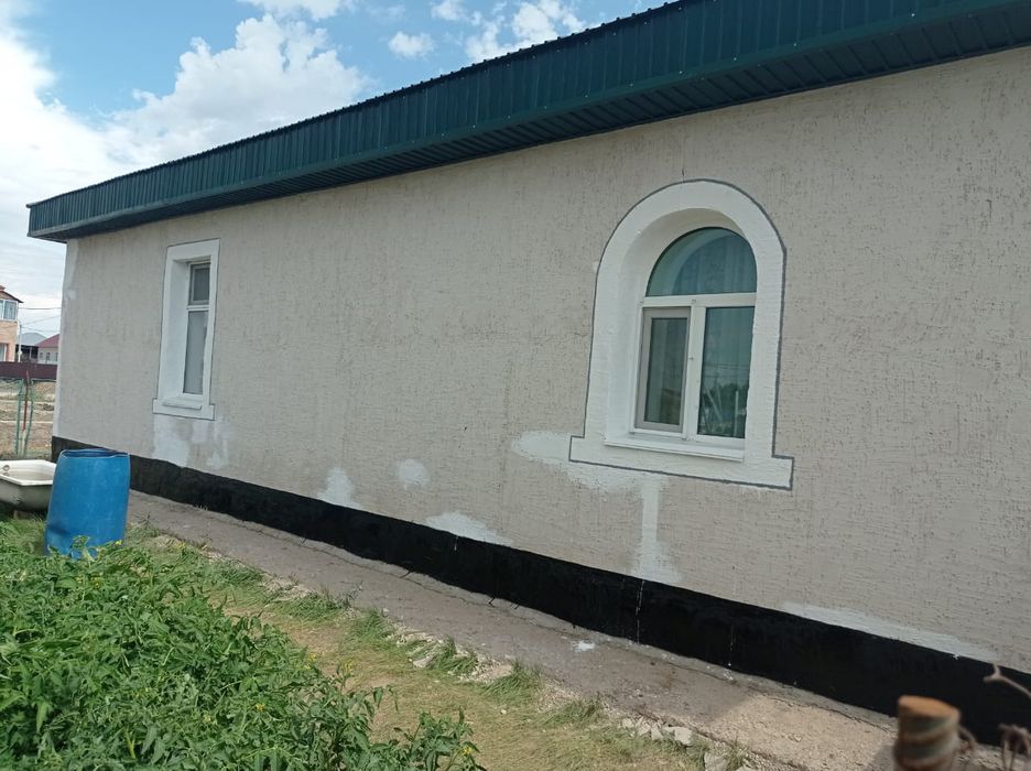 Частный дом в село Каражар