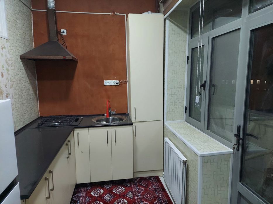 ижарага 2 хоналик квартира ориентир Файзобод мачит Евро шар дом 200$