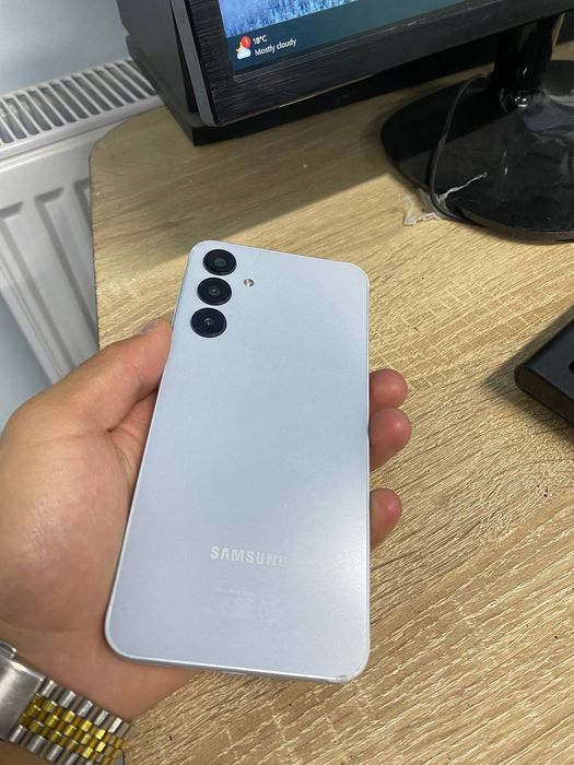 Samsung A16 holati idial