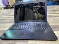 ASUS X553MA nout