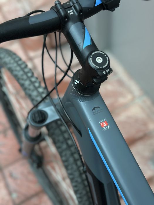 Cube Aim Race 29 XXL