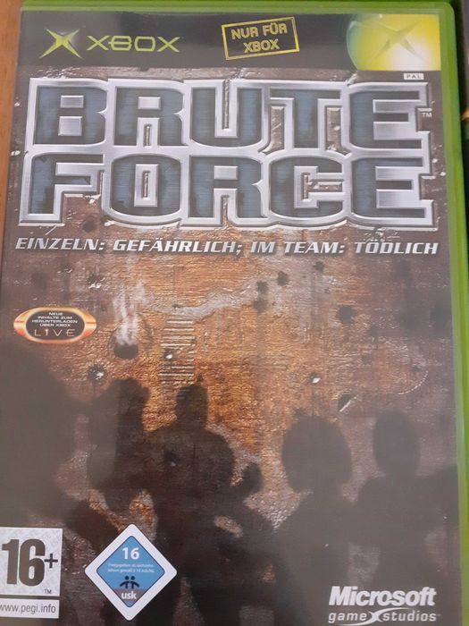 Jocuri Xbox 360 / XBOX Classic