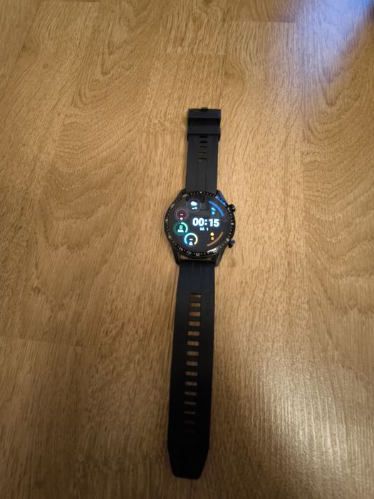 Huawei Watch gt2