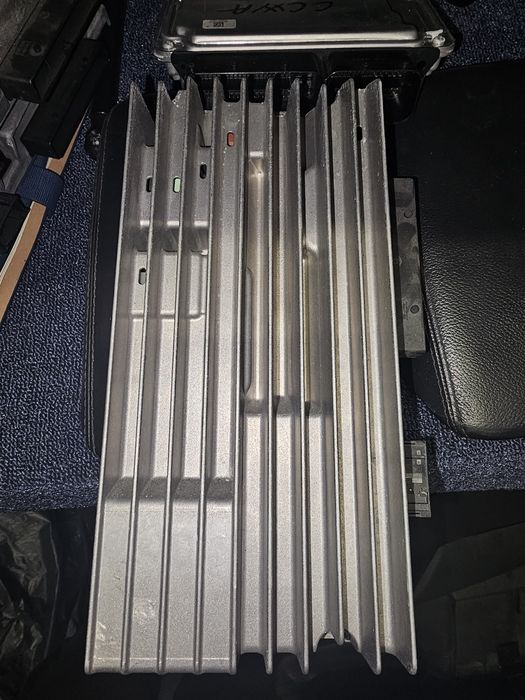 Amplificatoare bang&olufsen  Audi A4 A5