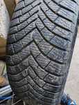 Vand Anvelope 235 60 r18 dot 0921