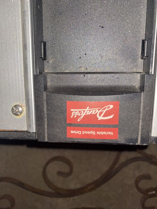 Convertizoare de frecventa Lentze ,Omnrom, Danffos,Miller