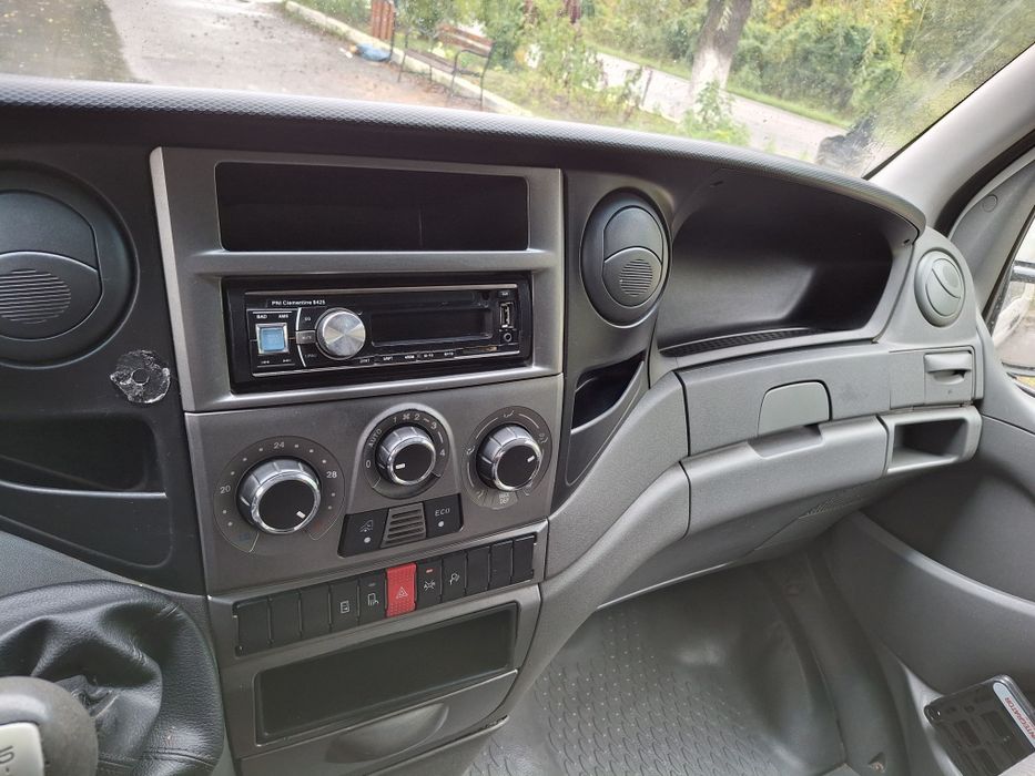 Iveco daily 35c11