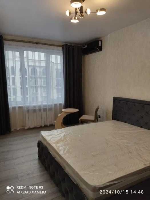 Сдаётся уютная квартира!  Мирзо-Улугбекский р-н Массив Феруза