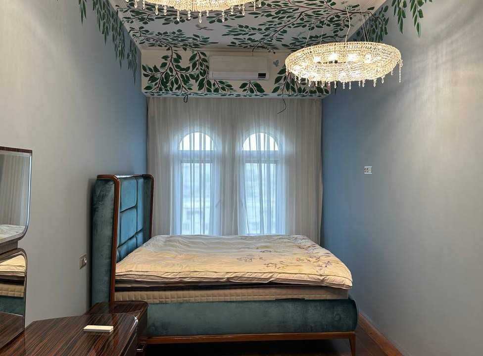 Сдаётся квартира в Аренду