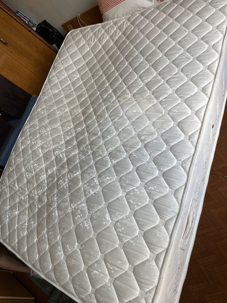 Матрак Тед favorite S 160/200