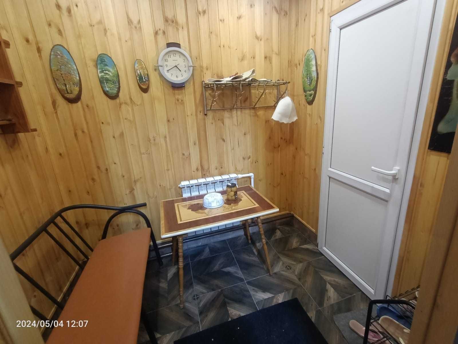 Продам коттедж р-н Аквапарка.