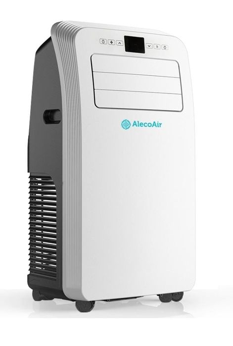 Aparat încălzire, AC portabil 12,000 BTU AlecoAir AM12