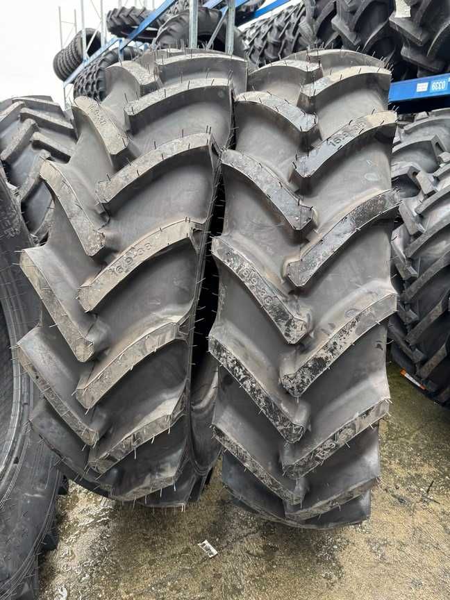 16.9-38 anvelope noi cu garantie marca PANTHER cu 20 pliuri