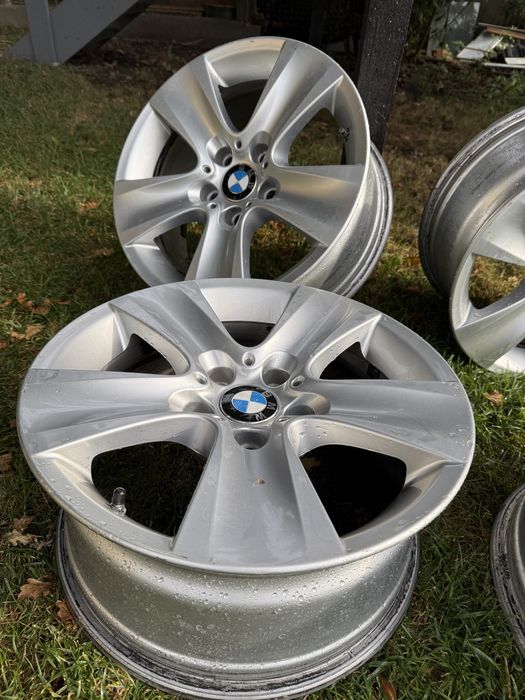 Jante bmw r17 style 327