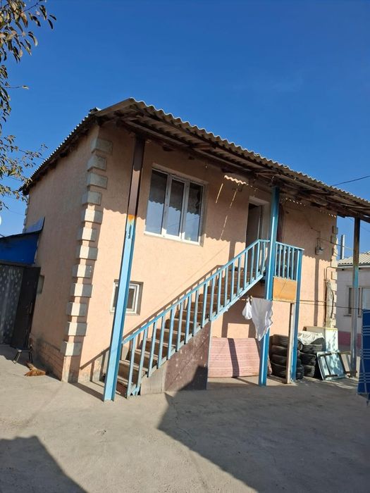 Дом продается срочно