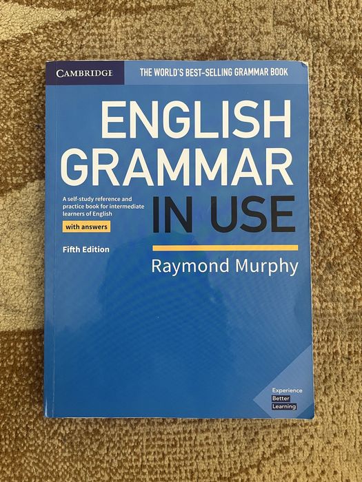 Английский язык книги для изучения