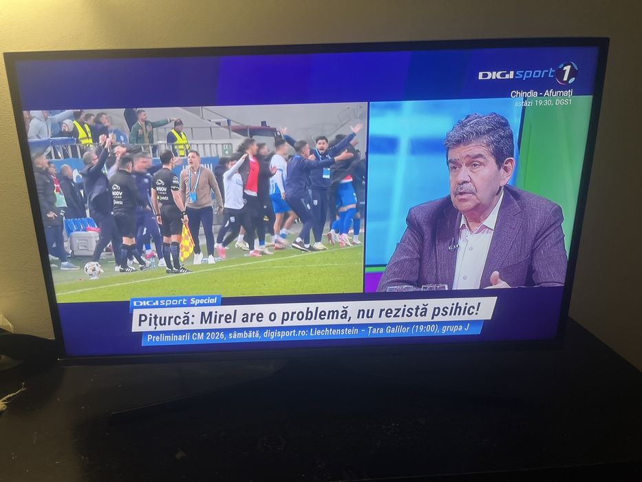 Televizor TV SAMSUNG 80cm