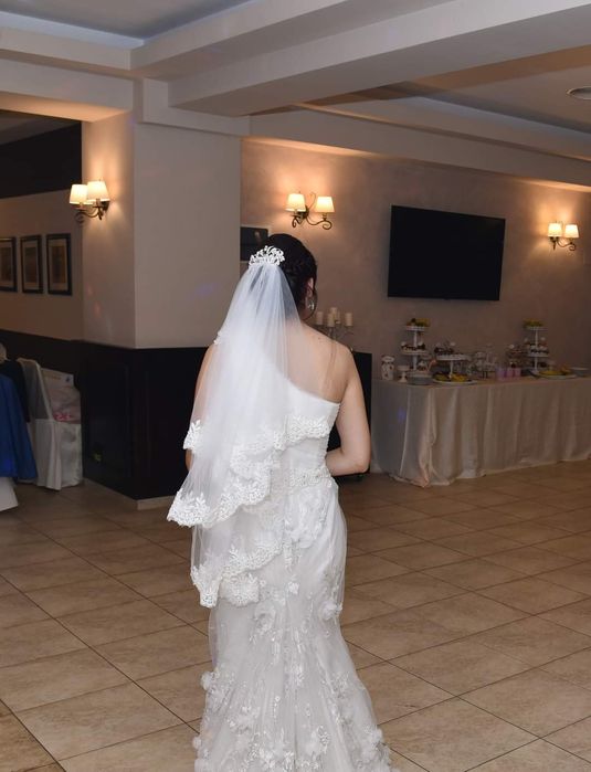 Rochie de mireasa
