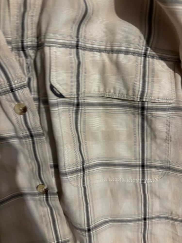 Vand Camasa The north face