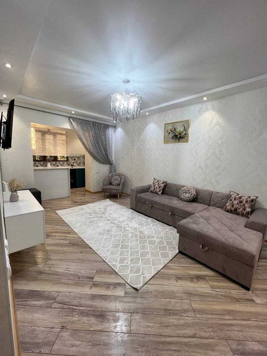 Сдаётся квартира в Юнусабад, Ц-5, 2-комнатная