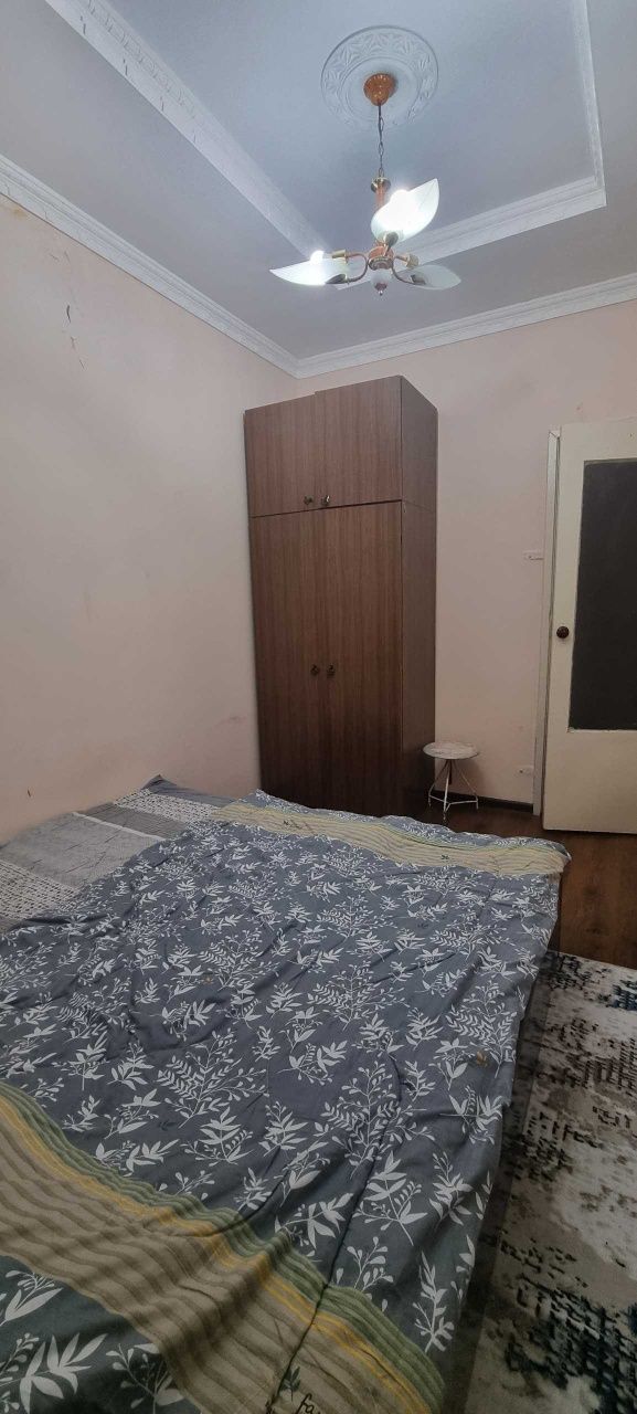 Arenda Kvartira Yakkasaroy 2/1/5 400$