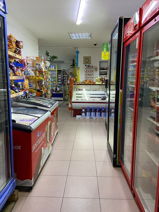 сдаётся магазин с товаром