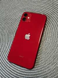 Iphone 11 64g red liber de retea