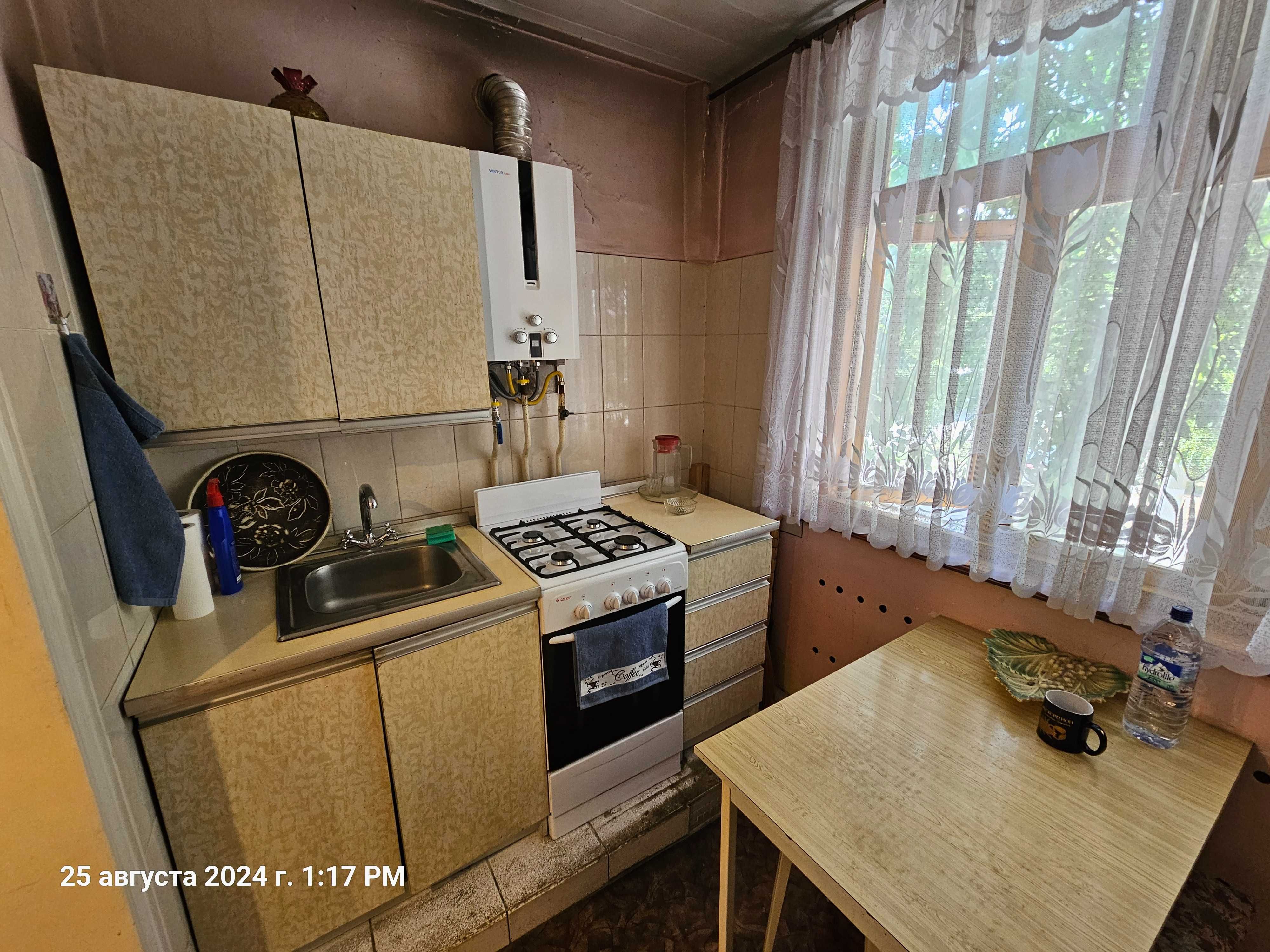 22 авиа городок.1/2/4 кв. Своя сдаю цена 400$