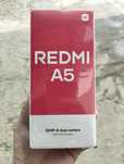 Redmi A5  128Gb ашылмаган