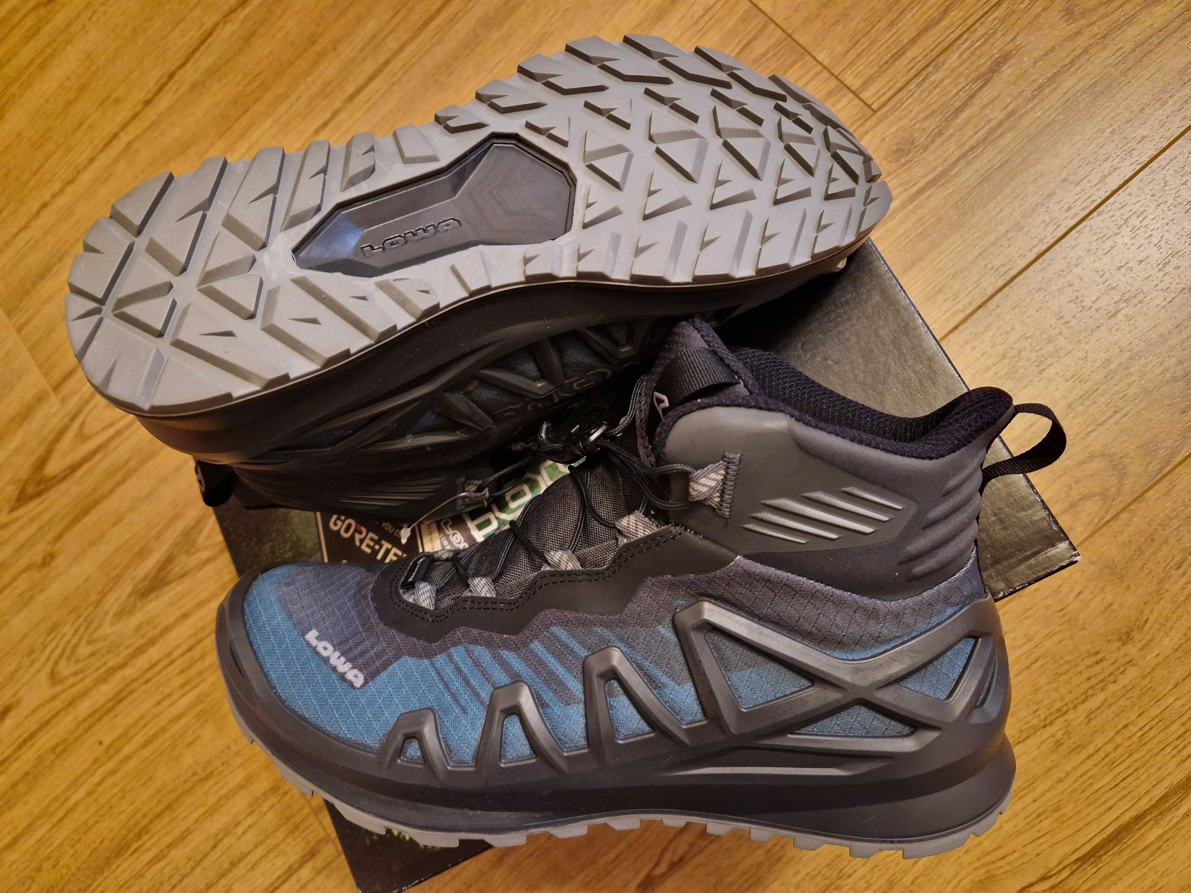 Ghete LOWA Goretex, munte, mammut,salewa, la sportiva, scarpa
